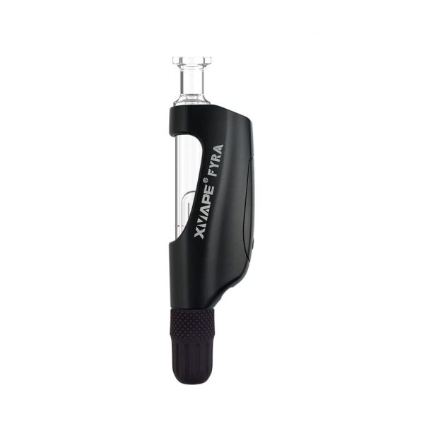 Xvape Fyra Vaporizer Compact Design for Satisfying Vapor