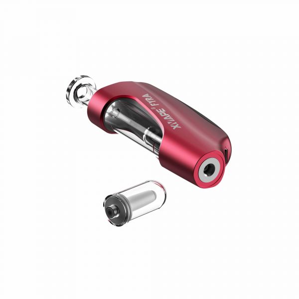 XVAPE Fyra 3 in 1 Vaporizer