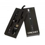 XVAPE Cricket+