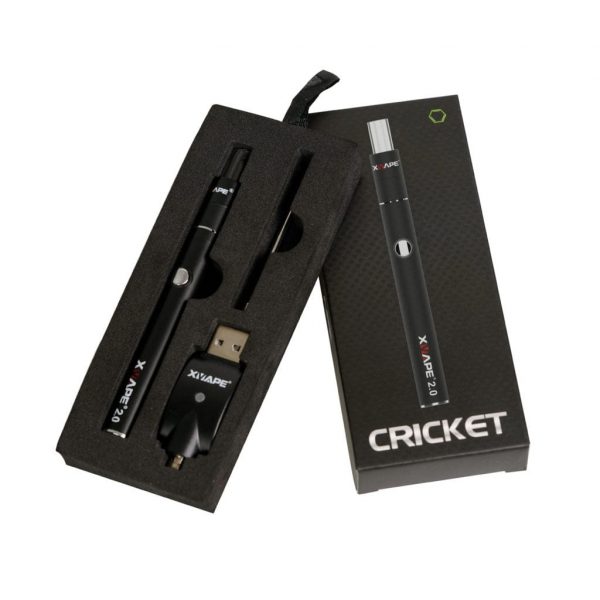 XVAPE Cricket+