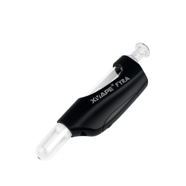 XVAPE Fyra Dab Star Edition 3-in-1 Vaporizer - 1500mAh
