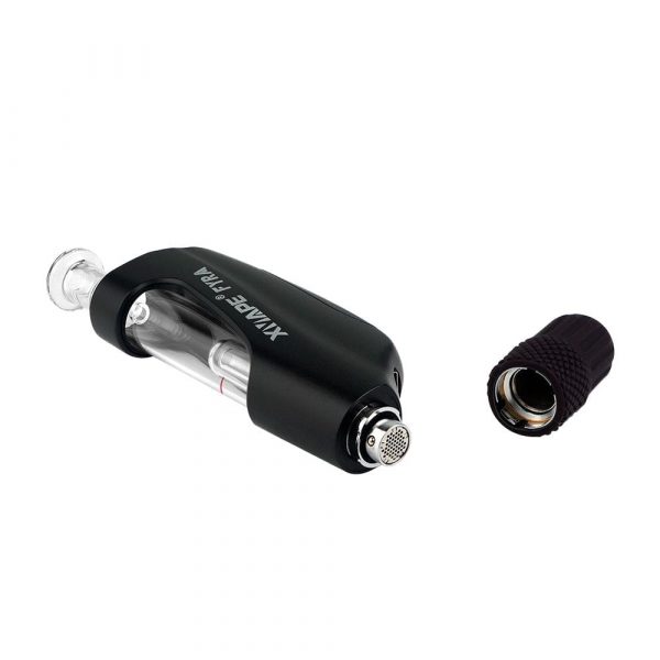 XVAPE Fyra Dab Star Edition 3-in-1 Vaporizer - 1500mAh