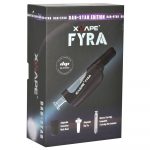 XVAPE Fyra Dab Star Edition 3-in-1 Vaporizer - 1500mAh