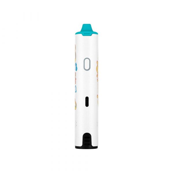 XVAPE Mambo Cheech and Chong Dry Herb Vaporizer - 1000mAh