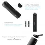 XVAPE Starry 4.0 Dry Herb Vaporizer - 2550mAh / Black