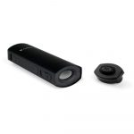 XVAPE Starry 4.0 Dry Herb Vaporizer - 2550mAh / Black
