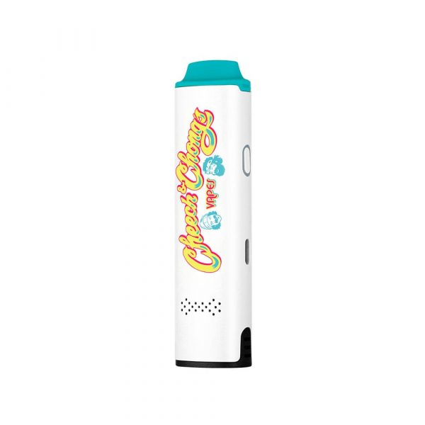 XVAPE Cheech & Chong’s Mambo Flower Vaporizer