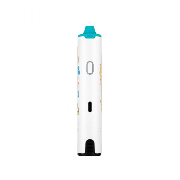 XVAPE Cheech & Chong’s Mambo Flower Vaporizer