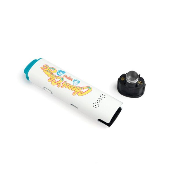 XVAPE Cheech & Chong’s Mambo Flower Vaporizer