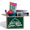 Smokerolla® Fat 420 Mystery Box Featuring Dry Herb Essentials