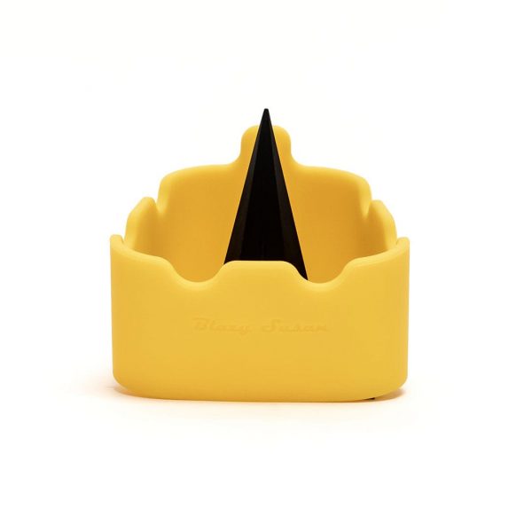 Blazy Susan Deluxe Ashtray