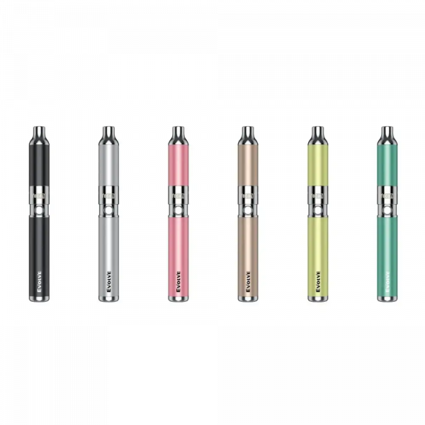 Yocan Concentrate Vaporizer Evolvе Premium Performance