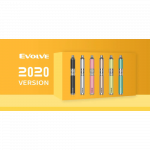 Yocan Concentrate Vaporizer Evolvе Premium Performance