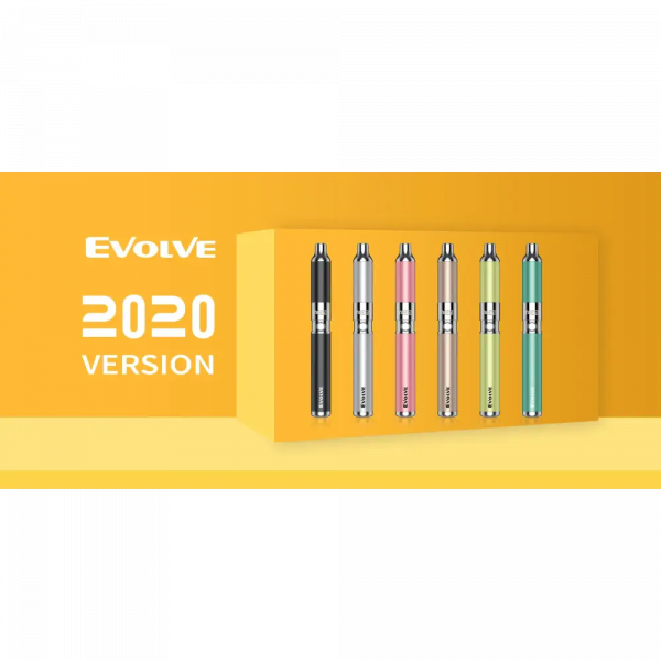 Yocan Concentrate Vaporizer Evolvе Premium Performance
