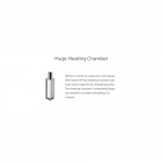 Yocan Dry Herb Vaporizer Evolve d Plus