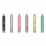 Yocan Dry Herb Vaporizer Evolve d Plus