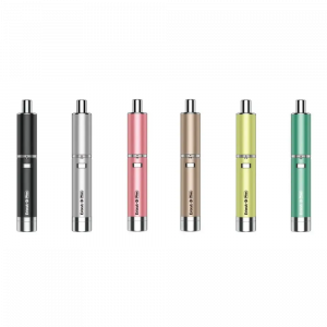 Yocan Dry Herb Vaporizer Evolve d Plus