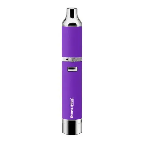 Yocan Evolve Plus Premium Vaporizer Vape Pen