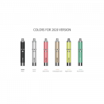 Yocan Evolve Plus Premium Vaporizer Vape Pen