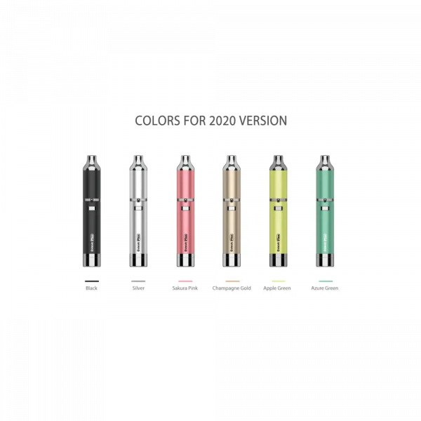 Yocan Evolve Plus Premium Vaporizer Vape Pen