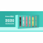 Yocan Evolve Plus Premium Vaporizer Vape Pen