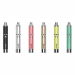Yocan Evolve Plus Premium Vaporizer Vape Pen