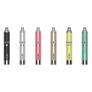 Yocan Evolve Plus Premium Vaporizer Vape Pen