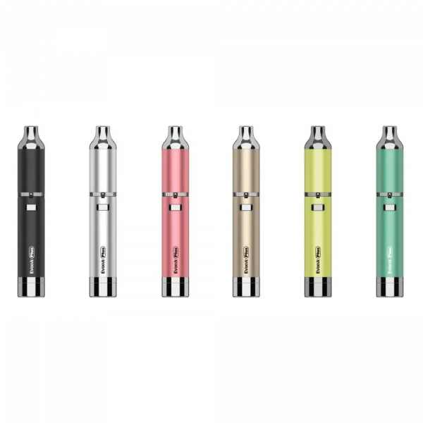 Yocan Evolve Plus Premium Vaporizer Vape Pen