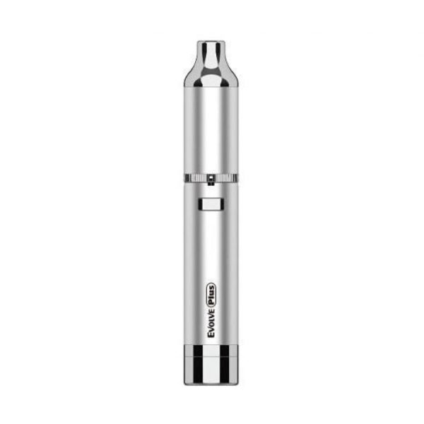 Yocan Evolve Plus Wax Pen with Quartz Wax Atomizer
