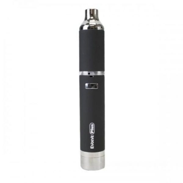 Yocan Evolve Plus Wax Pen with Quartz Wax Atomizer
