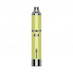 Yocan Evolve Plus Wax Pen with Quartz Wax Atomizer