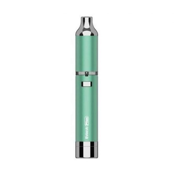Yocan Evolve Plus Wax Pen with Quartz Wax Atomizer