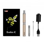 Yocan Evolve Dab Pens Versatile Vaporizers for Green Products