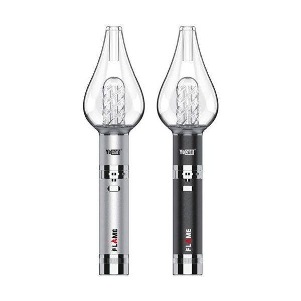 Yocan Flame Dab Pens for Wax Concentrates
