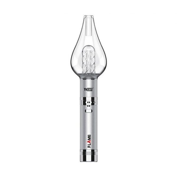 Yocan Flame Dab Pens for Wax Concentrates