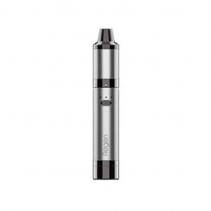 Yocan Regen Vaporizers for Wax Concentrates with Triple Quartz Coil