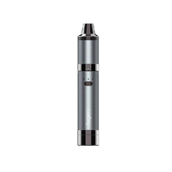 Yocan Regen Vaporizers for Wax Concentrates with Triple Quartz Coil
