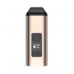 Yocan Vane Advanced Portable Dry Herb Vaporizer