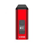 Yocan Vane Advanced Portable Dry Herb Vaporizer