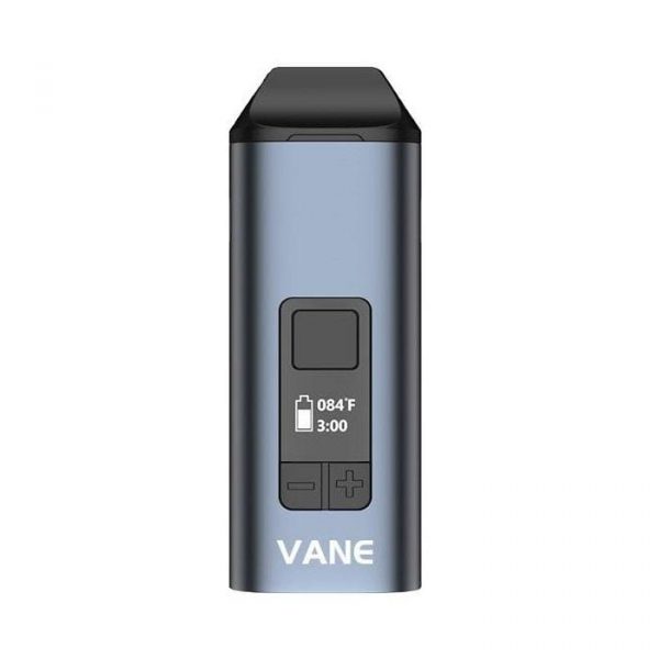 Yocan Vane Advanced Portable Dry Herb Vaporizer
