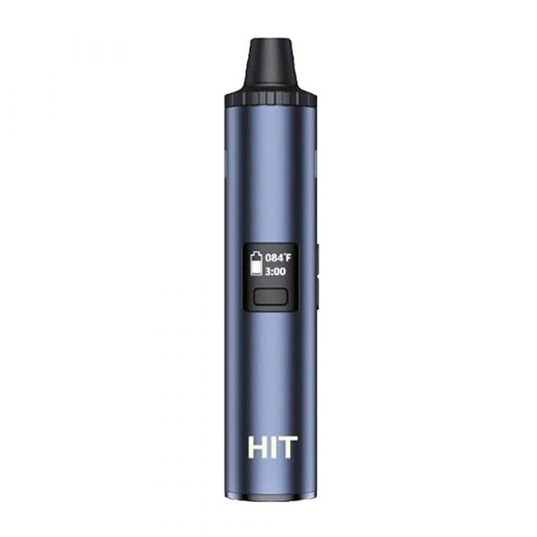 Yocan Hit Dry Herb Vaporizer