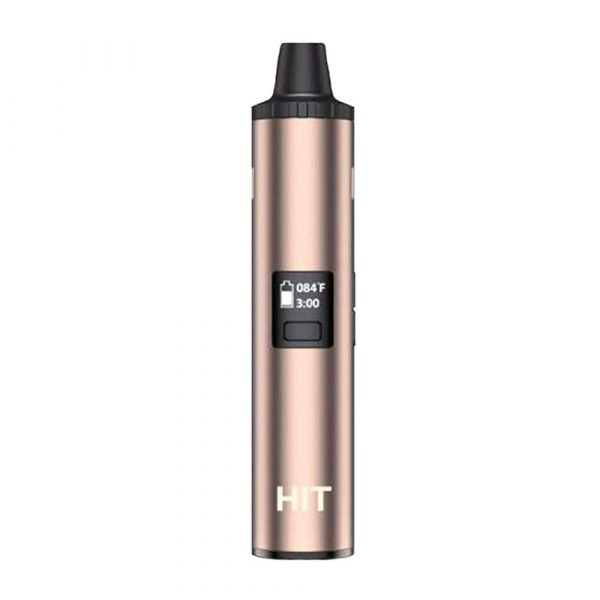 Yocan Hit Dry Herb Vaporizer