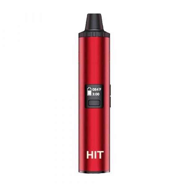 Yocan Hit Dry Herb Vaporizer