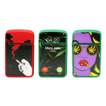 Zengaz Lighter 3 Packs
