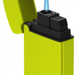 Zengaz Lighter 3 Packs