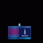 Zengaz Lighter 3 Packs