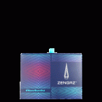 Zengaz Lighter 3 Packs